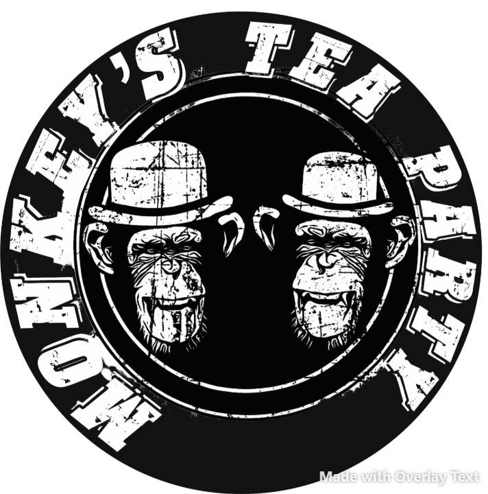 MAD MONKEY BREW
